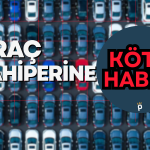 Ek MTV’yi Ödemeyenlere Ceza Gibi Zam!