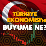 Ekonomide Devasa Büyüme! Üçüncü Çeyrek Beklentileri Aştı