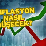 Ekonomist Lafçı Enflasyonun Nasıl Düşeceğini Yazdı