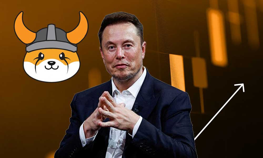 Elon Musk ile Anılan Bu Altcoin Yüzde 165’e Varan Getiri Sağlıyor!