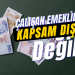 Emekliler için Son Dönemece Girildi: İkramiye Onayı Geldi