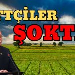 Emeklilere Cumhuriyet İkramiyesi! Çiftçiler Şokta