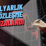 Emlak Şirketi Dev Anlaşma için Onayı Verdi! İmzayı Attı