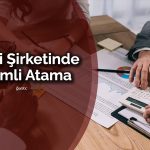 Enerji Şirketine HSBC’de Görev Almış Yönetici Ataması