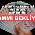 Enflasyon Hesaplandı: Şimdi Gözler Maaş Zammında