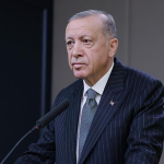 Erdoğan’dan Türk Devletleri Teşkilatı Zirvesi’nde Gazze Vurgusu