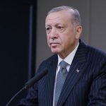 Erdoğan: Batılı Ülkelerin Sessizliği Utanç Verici