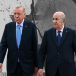 Erdoğan: Garantör Ülke Olarak Elimizi Taşın Altına Koyacağız