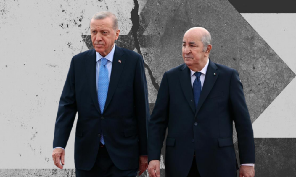 Erdoğan: Garantör Ülke Olarak Elimizi Taşın Altına Koyacağız