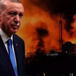 Erdoğan “Hız Vereceğiz” Dedi! MGK’da Gündem Gazze