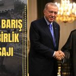 Erdoğan ile Reisi’den İsrail’e Karşı Ortak Tutum