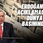 Erdoğan ‘İsrail Terör Devletidir’ Dedi: Dünya Yankılandı