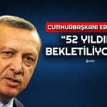 Erdoğan İsrail’e Ateş Püskürdü: Gazze Diye Bir Yer Kalmadı