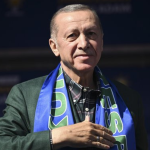 Erdoğan: Türkiye’yi Çok Farklı Bir Yere Taşıyacağız