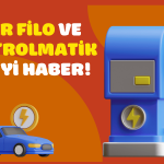 Escar ve Kontrolmatik Ortaklığına EPDK Onayı!