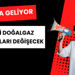 Eski Doğalgaz Sayacı Olanların Dikkatine! Ceza Geliyor