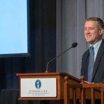 Eski FED Yetkilisi Bullard’dan Enflasyonda Yeni Artış Uyarısı