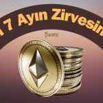 ETH 7 Ayın Zirvesinde! Bitcoin Güne Nasıl Başladı? (10.11.2023)