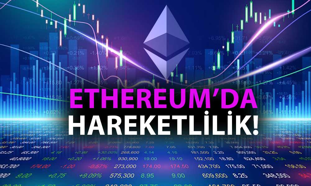 Ethereum’a BlackRock Etkisi: ETH’de Ralli Başladı mı?