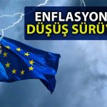 Euro Bölgesi’nde Enflasyon ECB’nin Hedefine Yaklaştı