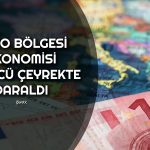 Euro Bölgesi’nden Kritik Veri: Ekonomi 3. Çeyrekte Daraldı