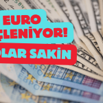 Euro Güçleniyor! Dolar Kuru Bugün Ne Kadar? (08.11.2023)