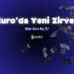 Euro’da Yeni Zirve! Dolar Kuru Kaç TL? (29.11.2023)