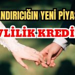 Evlenecek Çiftler Dikkat! Bakanlıktan Evlilik Kredisi Uyarısı