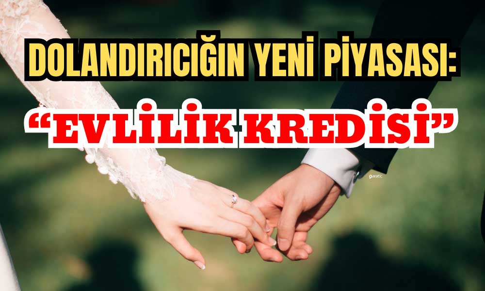 Evlenecek Çiftler Dikkat! Bakanlıktan Evlilik Kredisi Uyarısı
