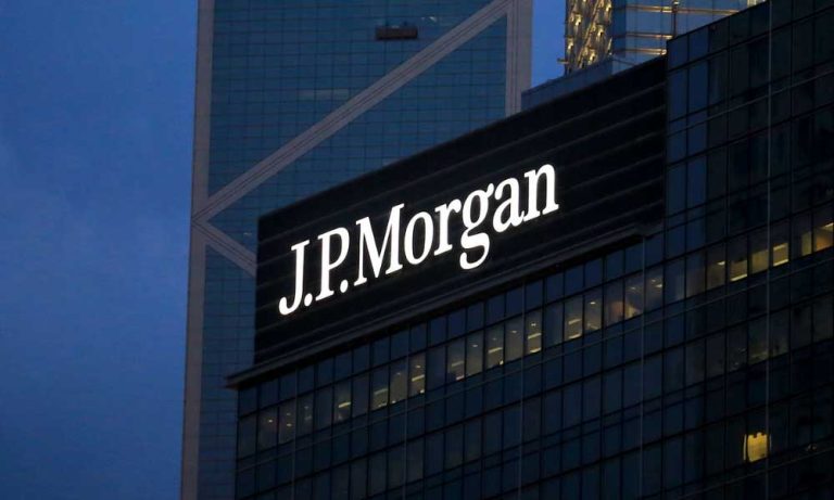 Faiz Kararı Sonrası JPMorgan Yıl Sonu Beklentisini Yükseltti