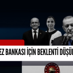 Faizde Nas Politikalarına Dönüleceği Sinyali Artıyor