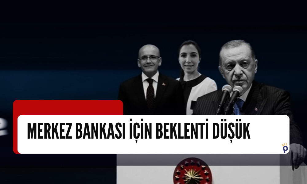 Faizde Nas Politikalarına Dönüleceği Sinyali Artıyor