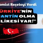 Ünlü Ekonomist Yanıtladı: Türkiye, Arjantin Gibi mi Olacak?