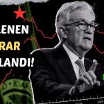 Piyasalar Bunu Bekliyordu! FED Kritik Faiz Kararını Duyurdu!