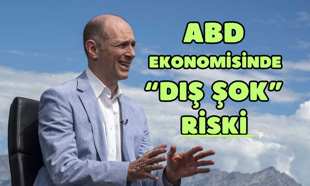 FED/Goolsbee: İşsizlik Olmadan Enflasyon Düşüyor