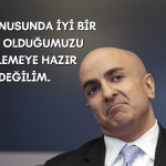 FED Üyesinin Yorumu Beklentileri Değiştirecek