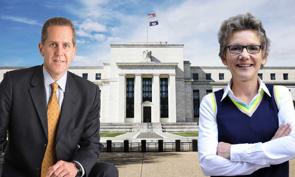 FED Yetkilileri Barr ve Daly Açıkladı: Faizde Ne Olabilir?