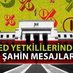 FED Yetkilileri: Bilanço Daha da Küçültülebilir