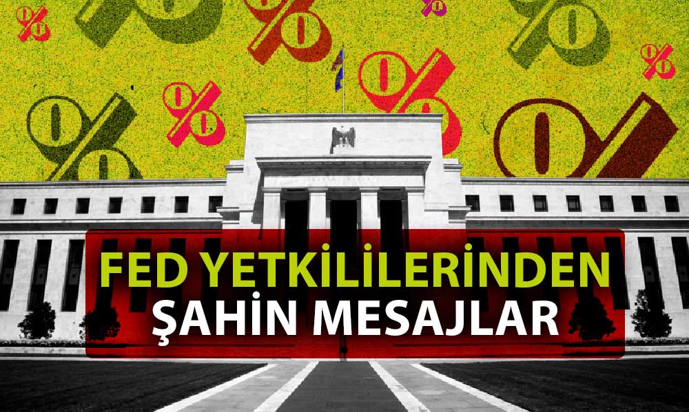 FED Yetkilileri: Bilanço Daha da Küçültülebilir