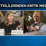 FED Yetkilileri Bowman ve Waller Faiz Konusunda Çatıştı