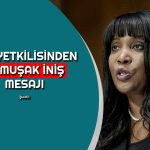 FED Yetkilisi Cook: Ekonomide Yumuşak İniş Mümkün