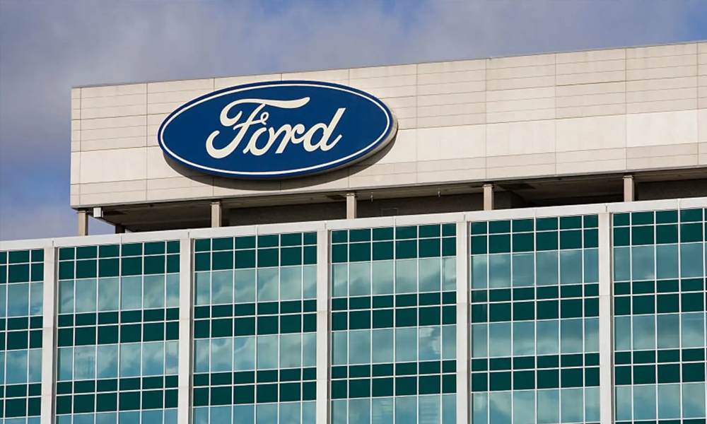 Ford’dan Küçülme Kararı! Kapasite ve İstihdam Azalacak