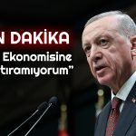 Aselsan’a Talimat! Erdoğan Açıkladı: Seri Üretime Başlıyoruz
