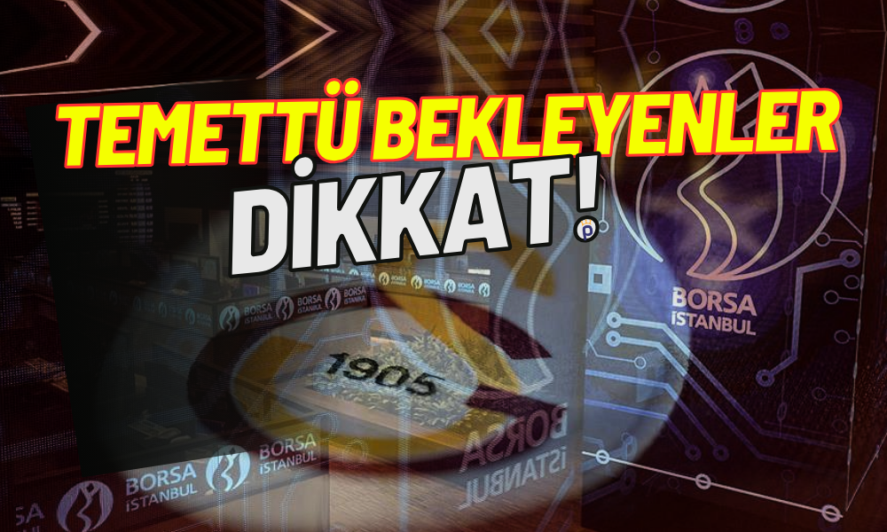 Galatasaray’dan Beklentileri Boşluğa Düşürecek Açıklama!