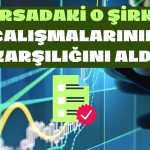 Borsadaki O Şirket Enerji Verimliliği Çalışmalarının Ödülünü Aldı