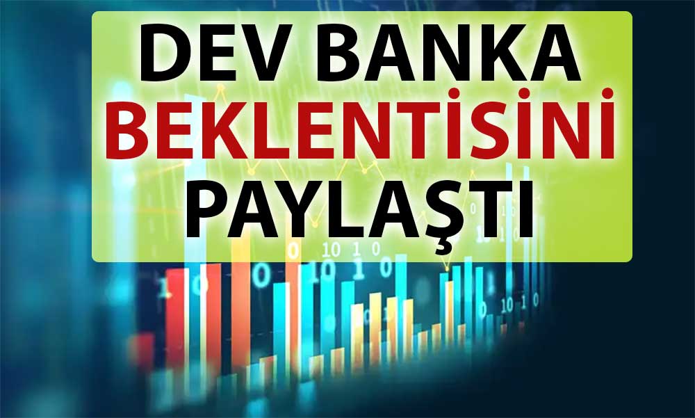 Goldman Sachs Hisse Analizi: Bu Endekslerde Yükseliş Bekleniyor