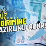 Türkiye Nas Politikasını Raftan İndirebilir