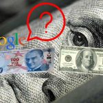 Google Yatırımcıyı Panikletti! Dolardaki Düşüş Dikkat Çekti