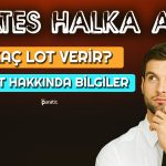 Gözler Bu Halka Arzda: Çates Katılım Endeksine Uygun mu?