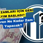 Gözler Ücret Zammında: Şirketler Ne Kadarlık Bir Artış Planlıyor?
